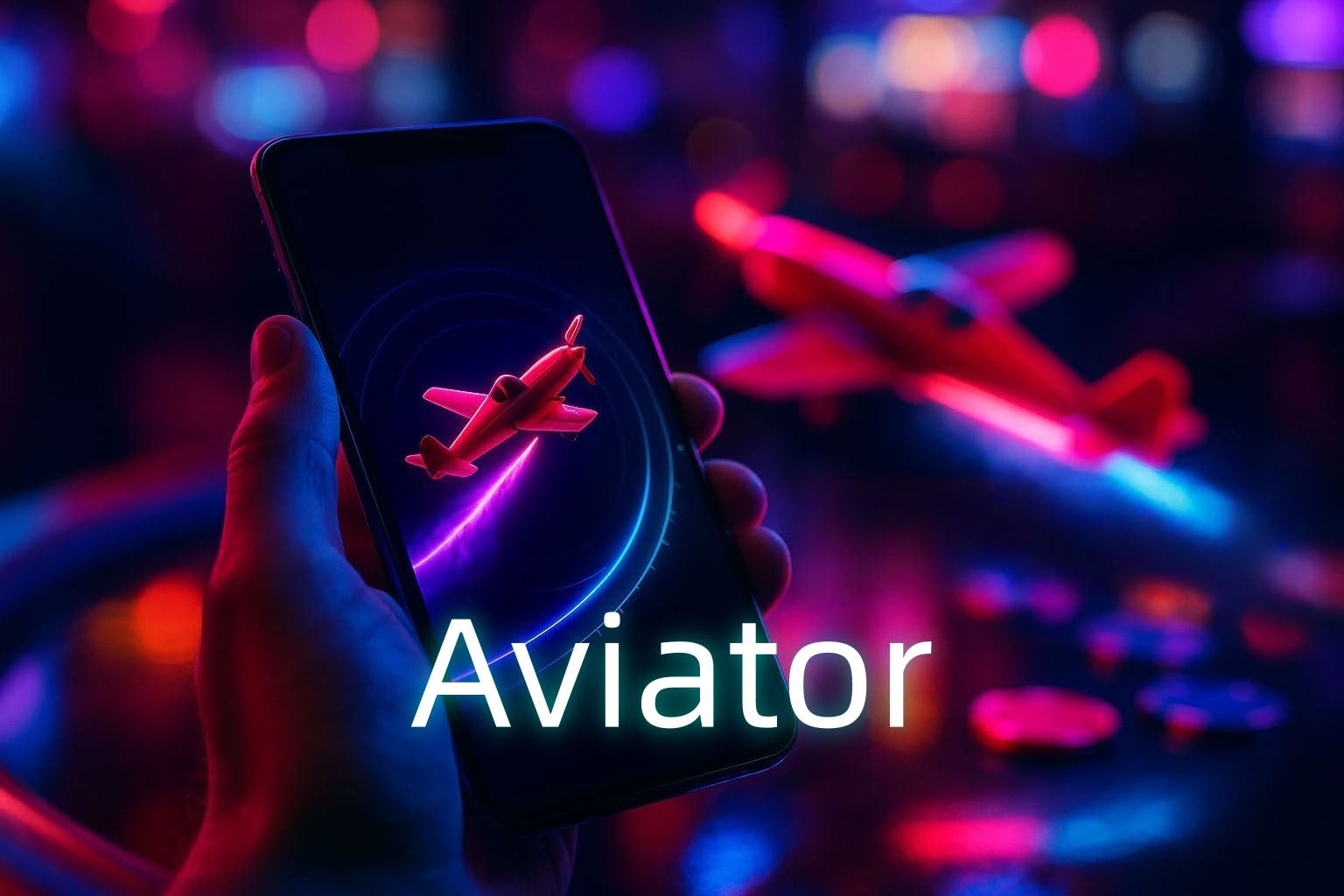 777ee Aviator Festivo