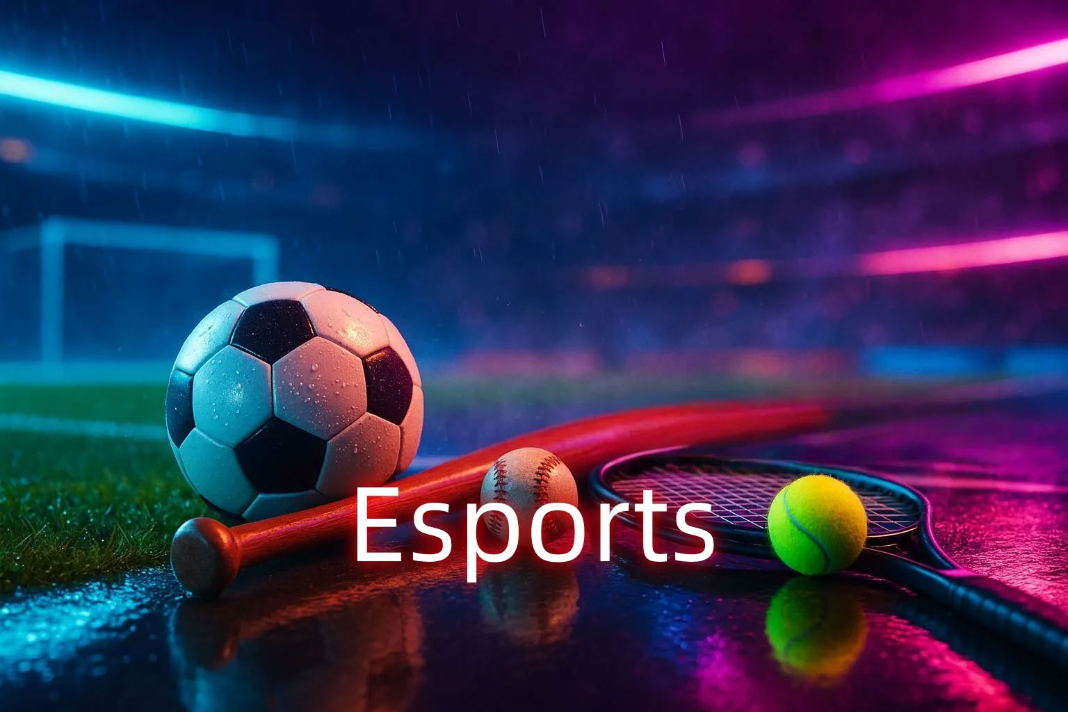 777ee Variedade de Esportes