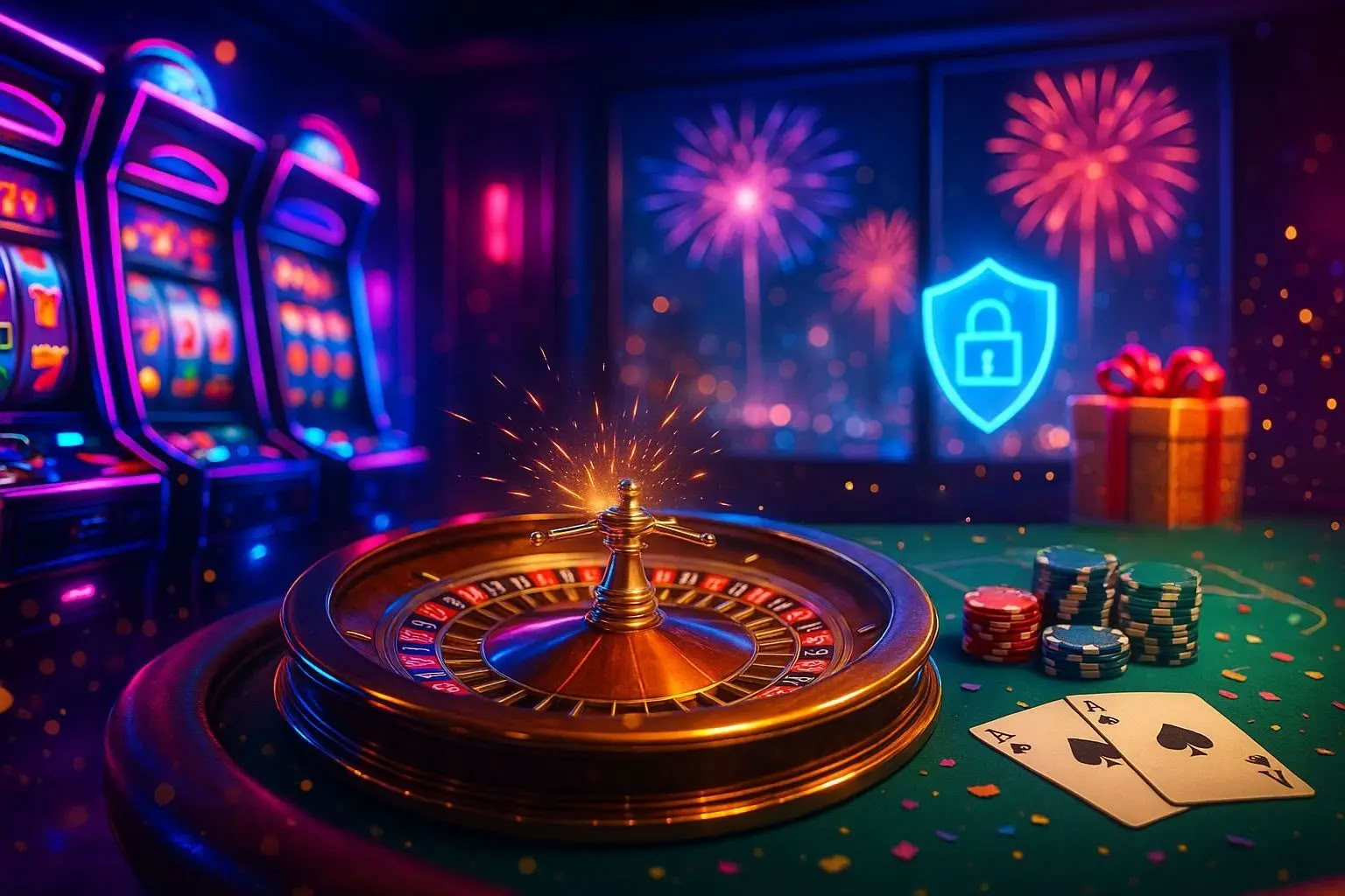Jogos emocionantes no 777ee