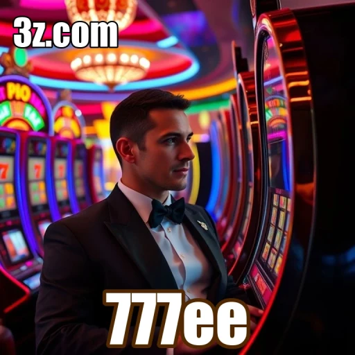 777ee Cassino Ao Vivo