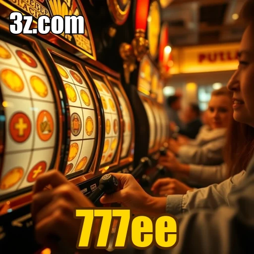 Reviews: Interação e Comunidade no Ambiente 777ee de Jogos