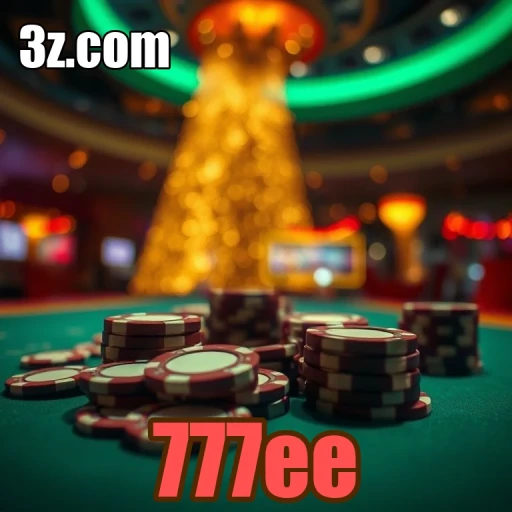 Roulette no 777ee: Emoção e Variedade a Cada Giro