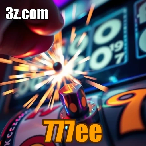 Virtual: A Inovação em Jogos no 777ee